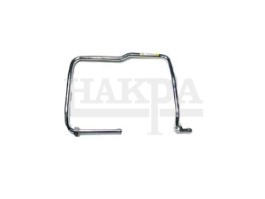 9404207026-MERCEDES-COMPRESSOR PIPE